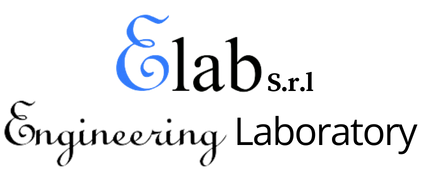 E-Lab Logo